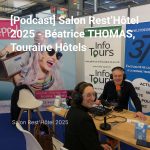 Salon Rest'Hôtel 2025