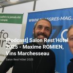 Salon Rest'Hôtel 2025