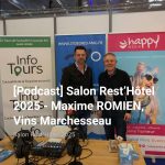 Salon Rest'Hôtel 2025