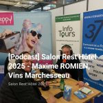 Salon Rest'Hôtel 2025