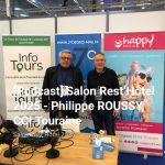 Salon Rest'Hôtel 2025